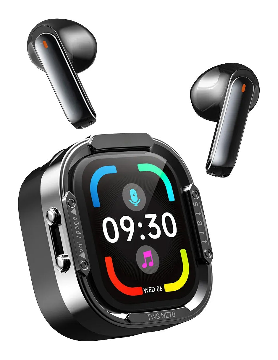 Petukita Box NE70 Touch AI Bluetooth