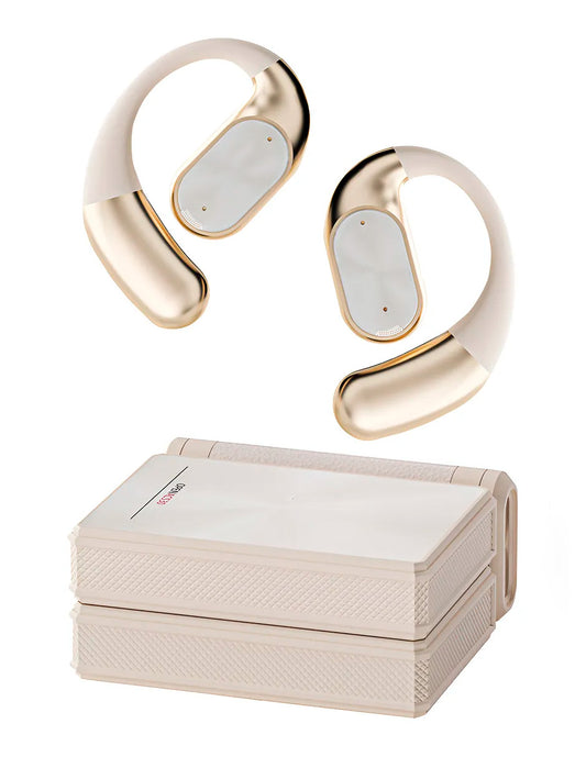 Petukita Box AC530 Sport Bluetooth Blanco