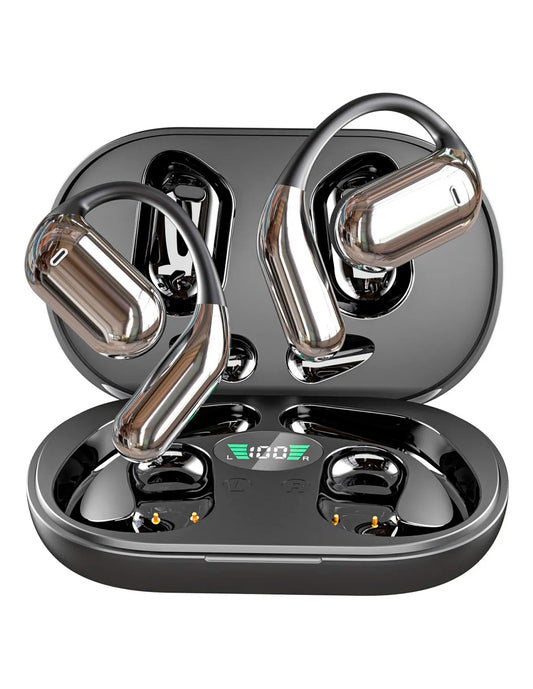 Petukita Box Q16 AI Traductor BT