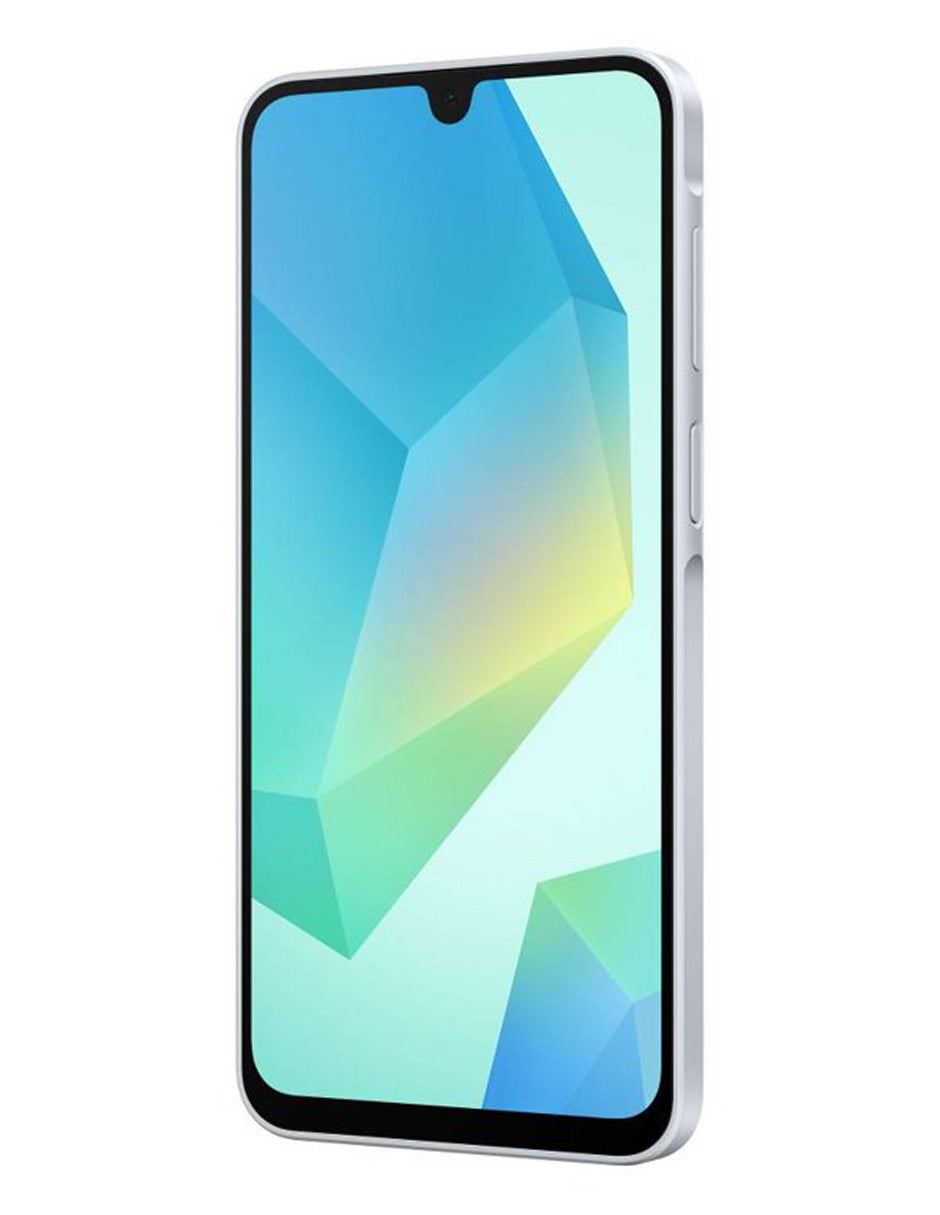 Celular Samsung Galaxy A16 128 GB Gris
