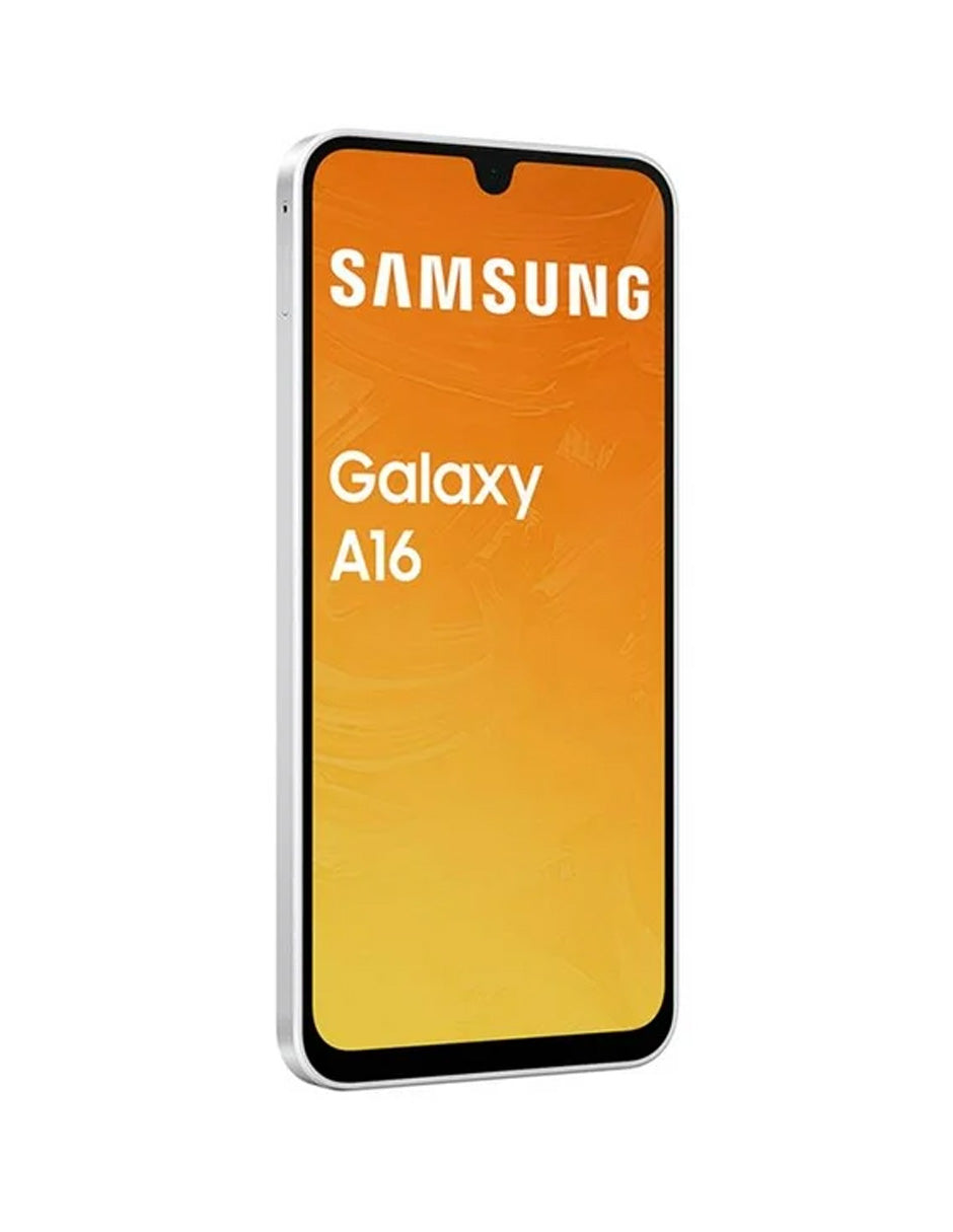 Celular Samsung Galaxy A16 128 GB Gris