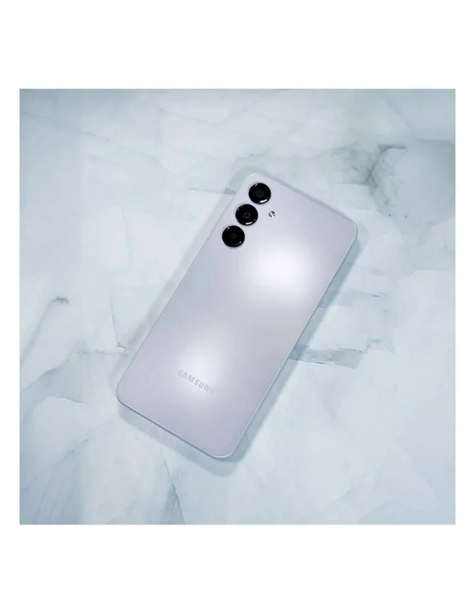 Celular Samsung Galaxy A16 128 GB Gris
