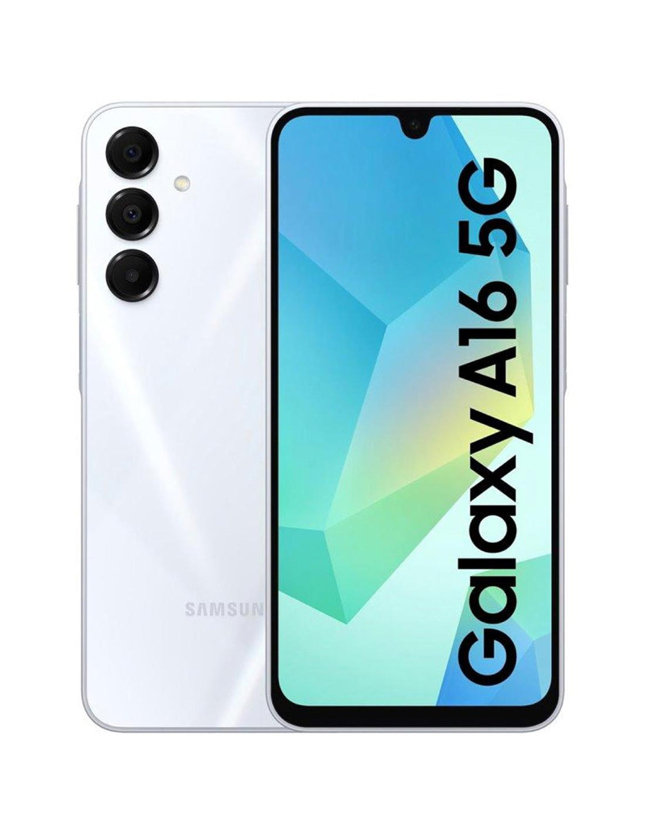 Celular Samsung Galaxy A16 128 GB Gris