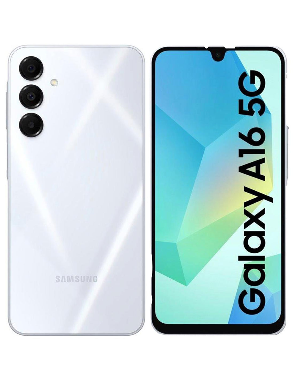Celular Samsung Galaxy A16 128 GB Gris