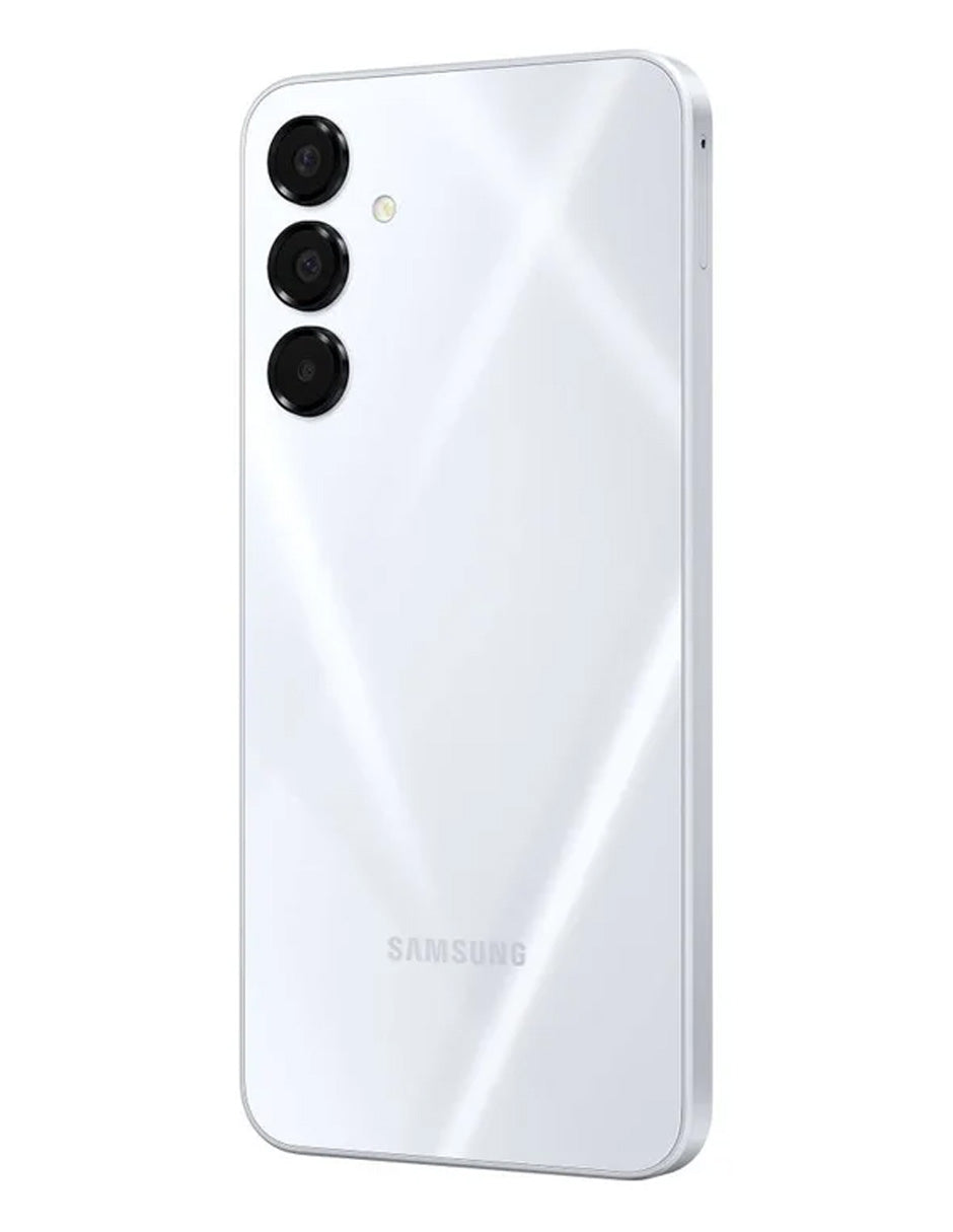 Celular Samsung Galaxy A16 128 GB Gris