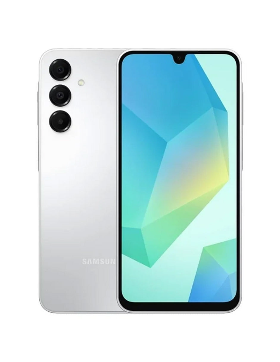 Celular Samsung Galaxy A16 128 GB Gris
