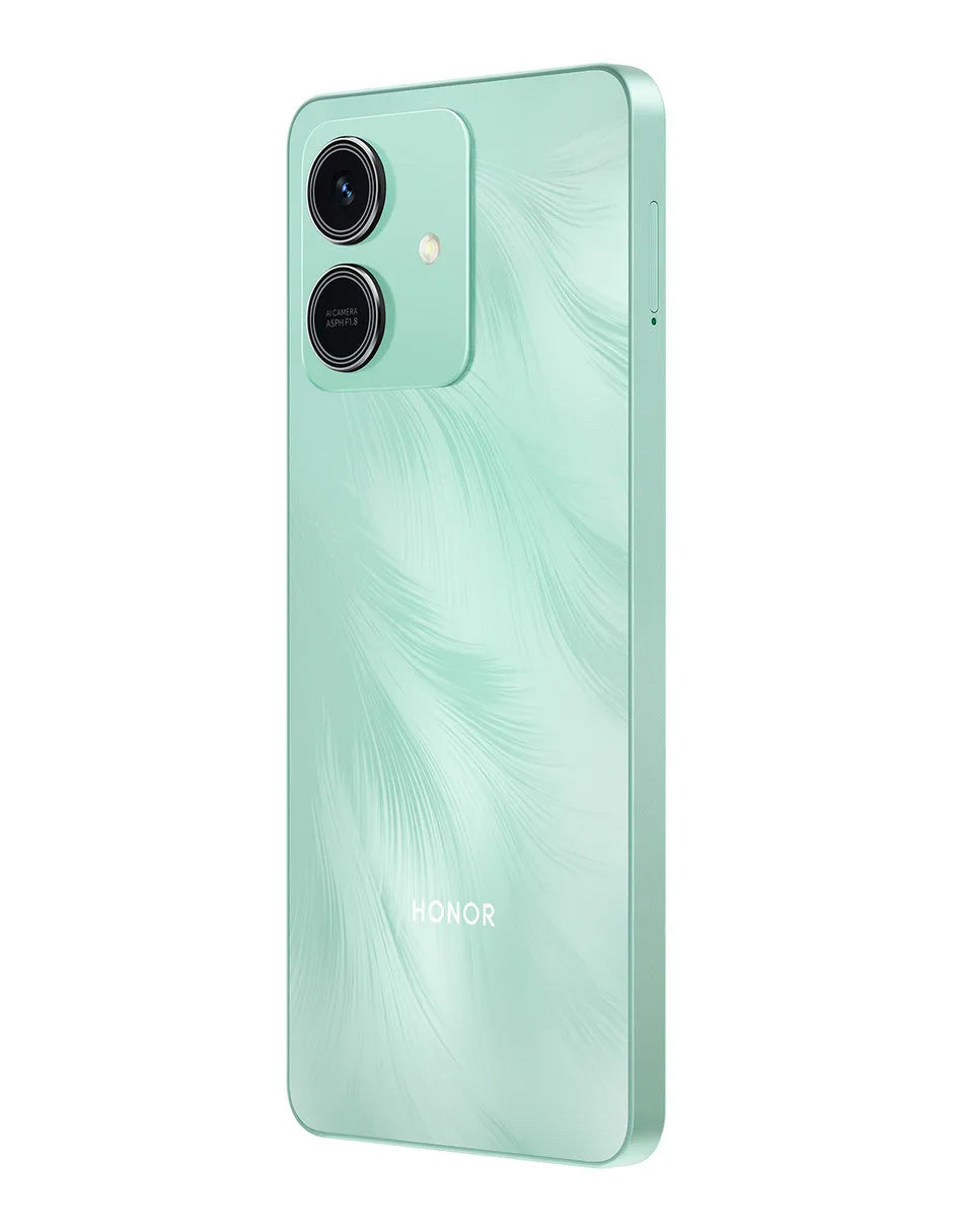 Smartphone Honor Play 10 64GB Ocean Cyan | 3GB RAM, Diseño Premium y Batería de Larga Duración