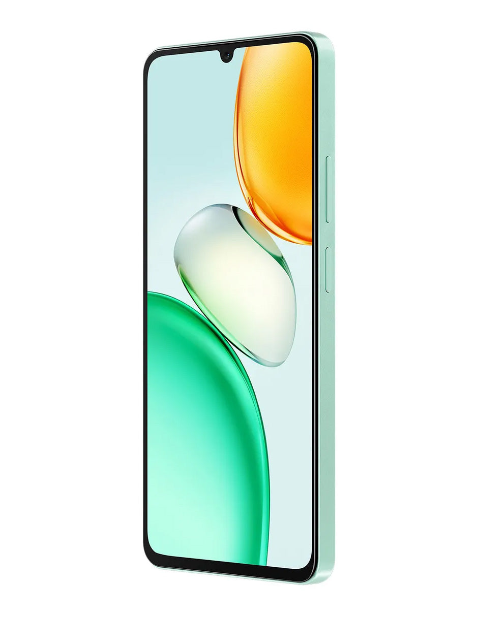 Smartphone Honor Play 10 64GB Ocean Cyan | 3GB RAM, Diseño Premium y Batería de Larga Duración