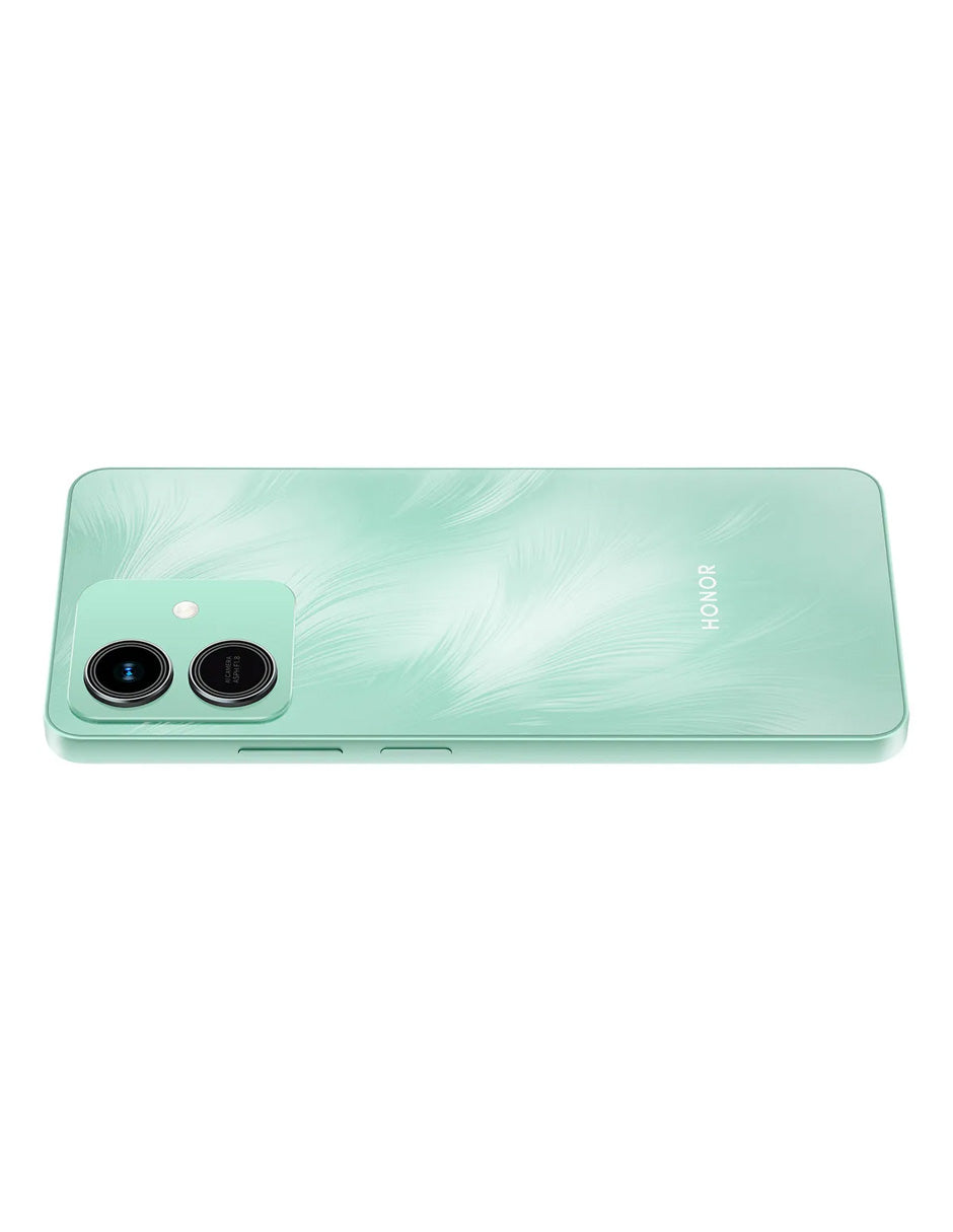Smartphone Honor Play 10 64GB Ocean Cyan | 3GB RAM, Diseño Premium y Batería de Larga Duración