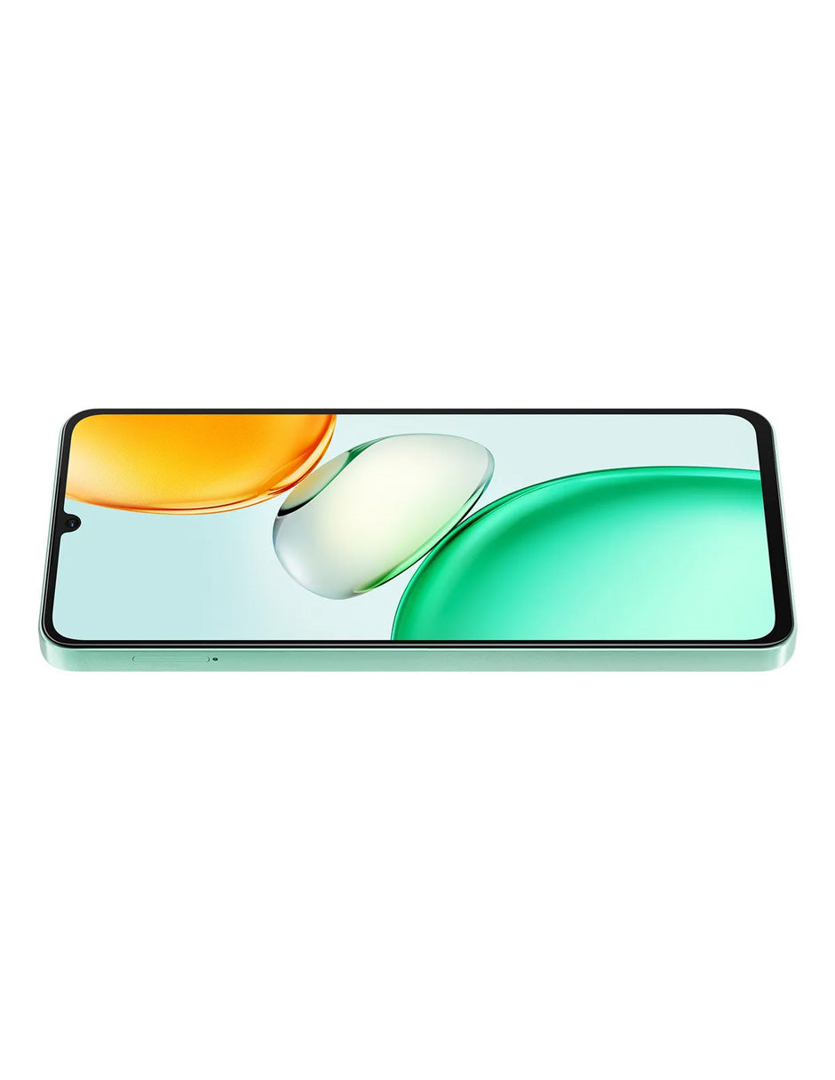 Smartphone Honor Play 10 64GB Ocean Cyan | 3GB RAM, Diseño Premium y Batería de Larga Duración