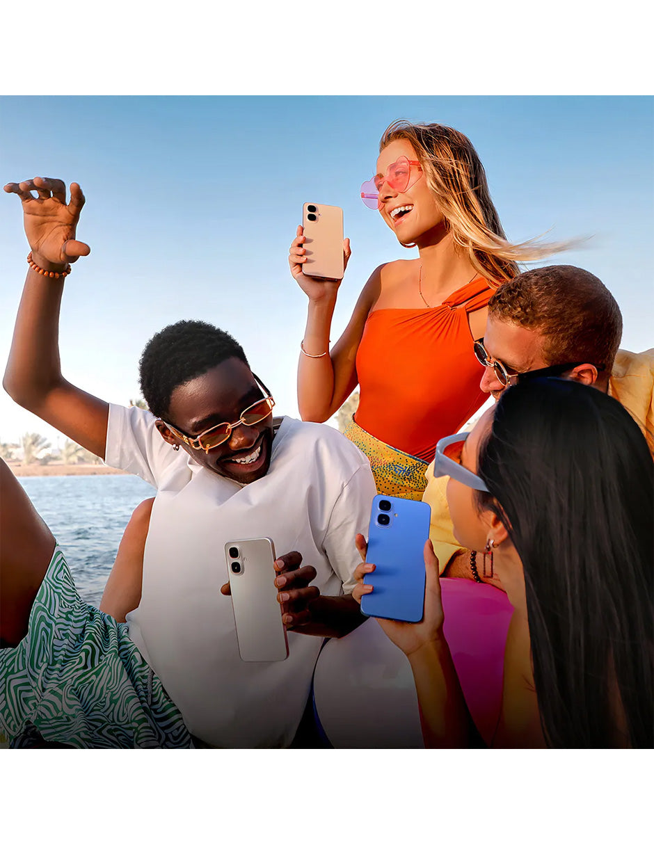 Smartphone Infinix Smart 10 128GB Negro | Pantalla 120Hz, 4GB RAM, Audio Estéreo e IP64