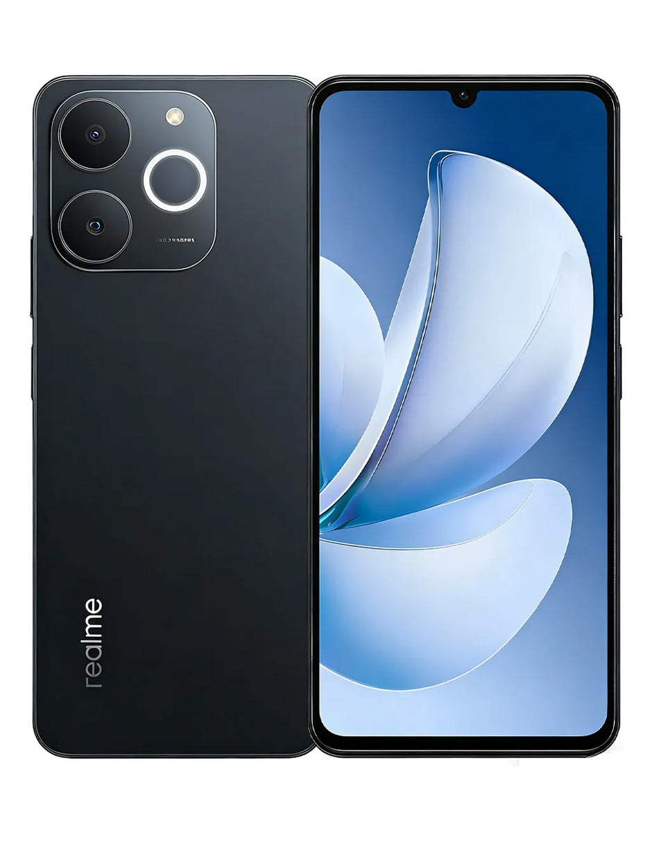 Smartphone Realme Note 70t 64GB Negro