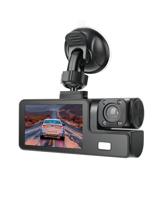 Cámara para Auto 1080p WiFi Petukita Box Pro