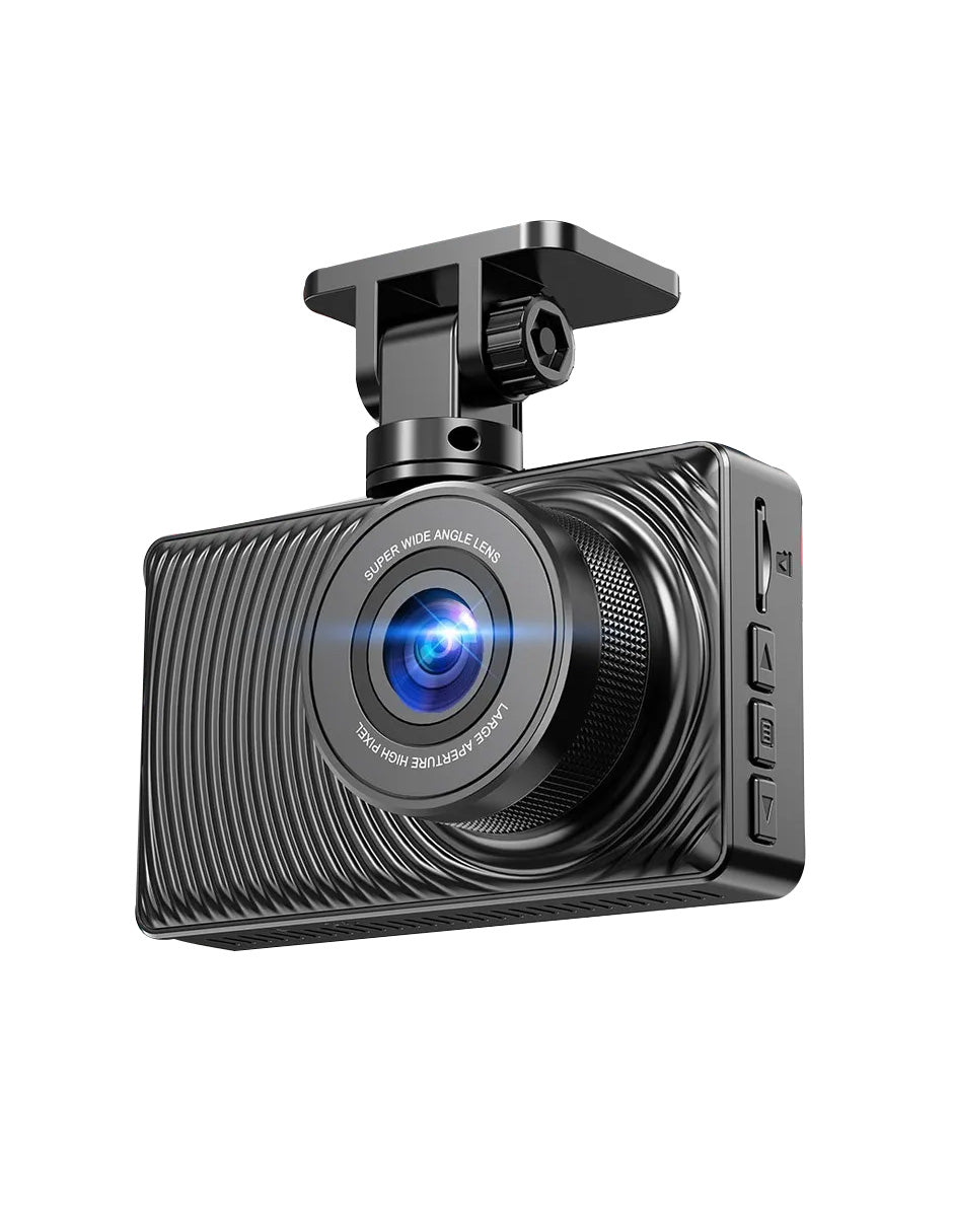 Dashcam Doble 1080p GPS WiFi Petukita Box Pro