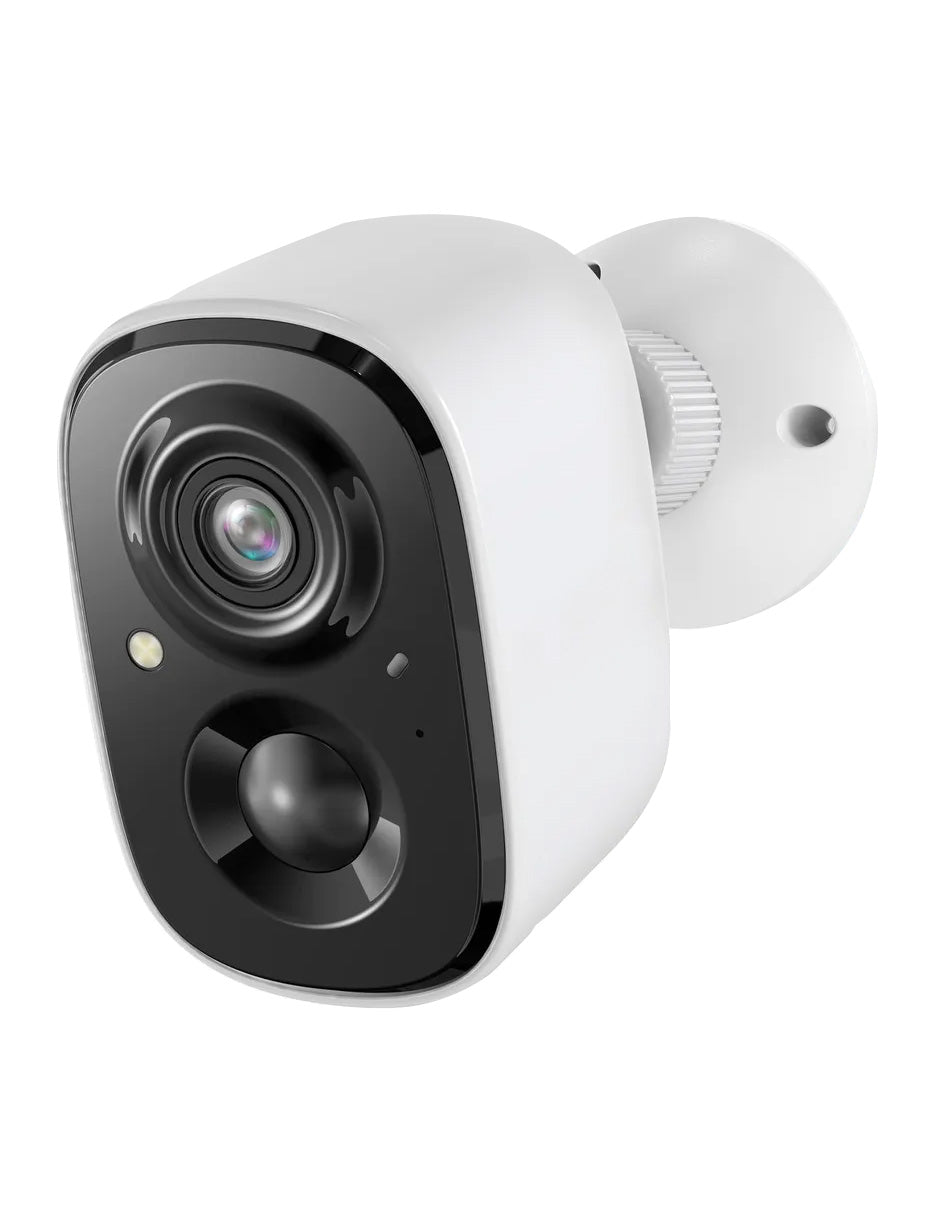Cámara Seguridad WiFi 4MP Petukita Box Pro