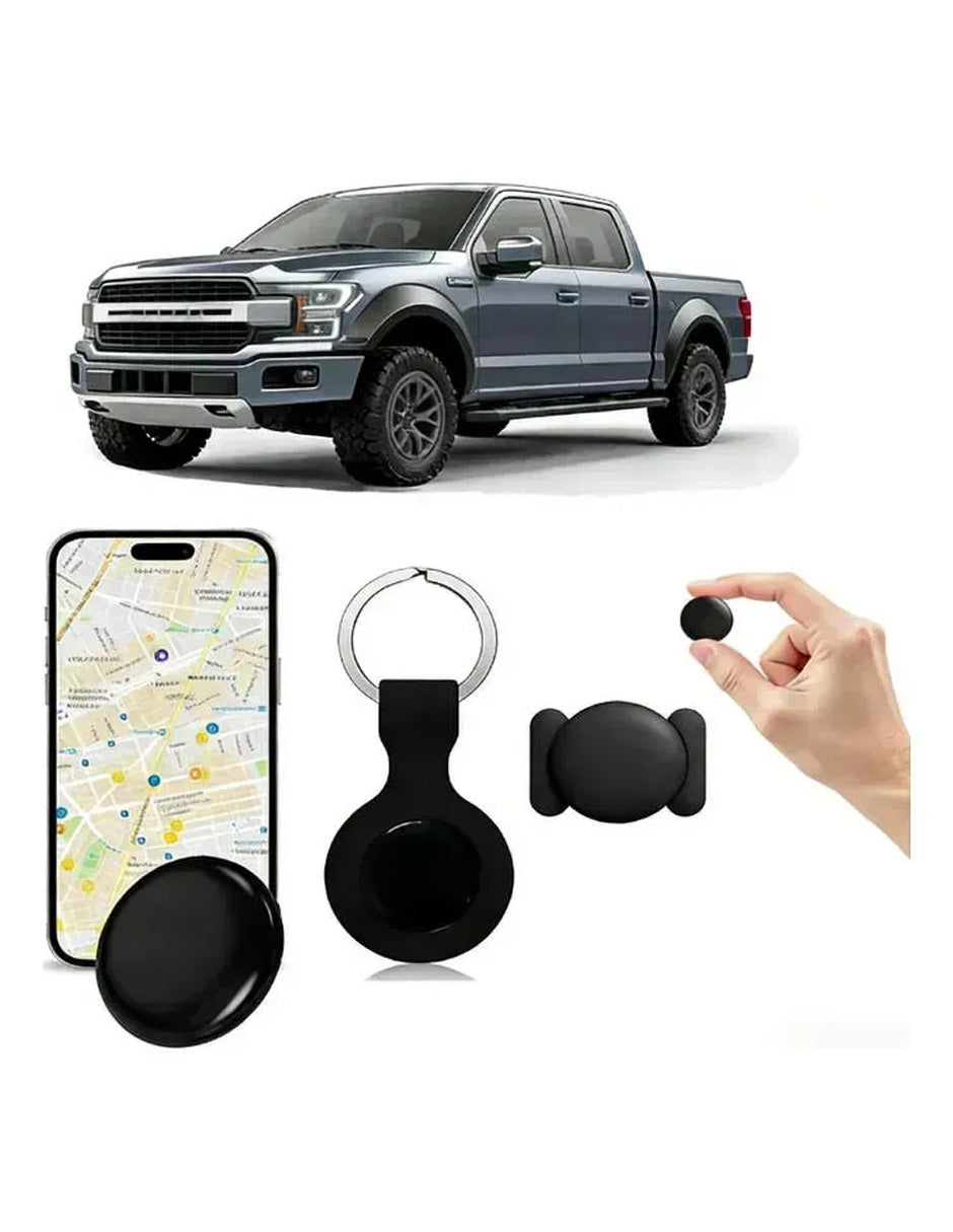 Localizador GPS Magnético Petukita Box Universal