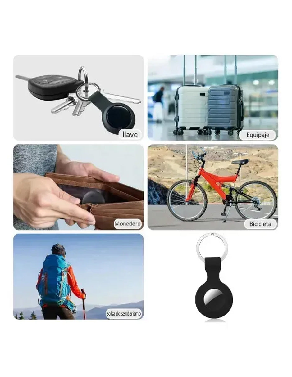 Localizador GPS Magnético Petukita Box Universal