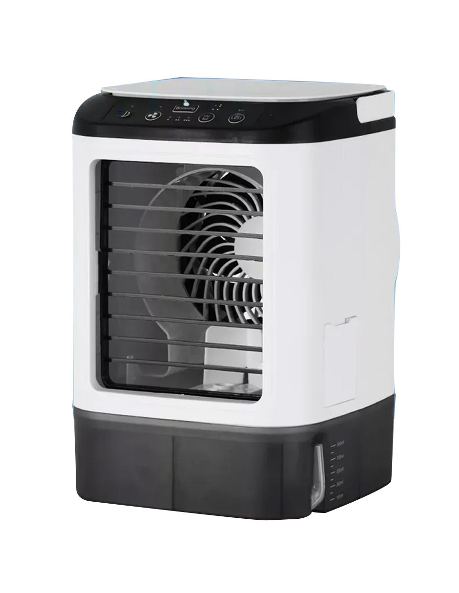 Mini Enfriador Humidificador AC Petukita Box 900ml | Climatizador USB