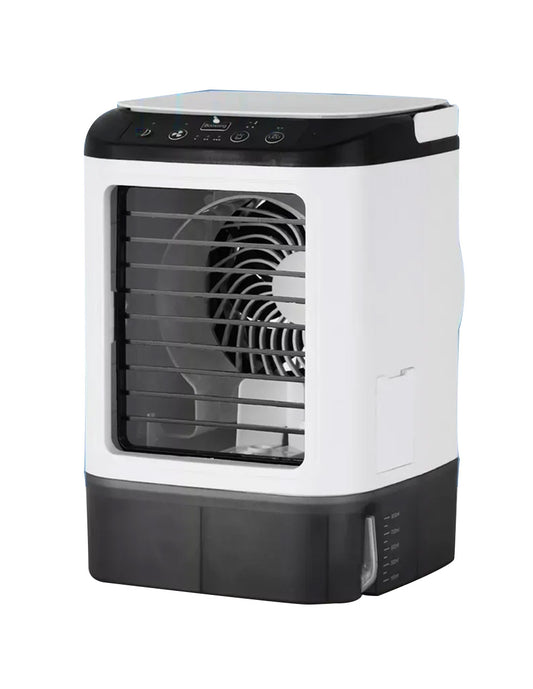 Mini Enfriador humificador AC Petukita Box Blanco
