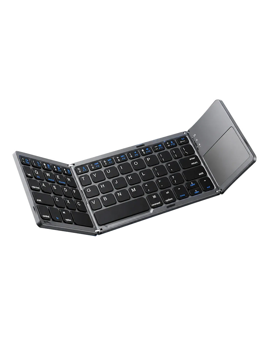 Teclado Inalámbrico Negro Petukita Box AFW