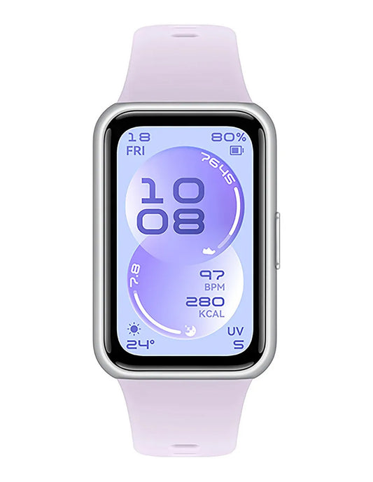 SmartBand 11 B29F Petukita Box Violeta