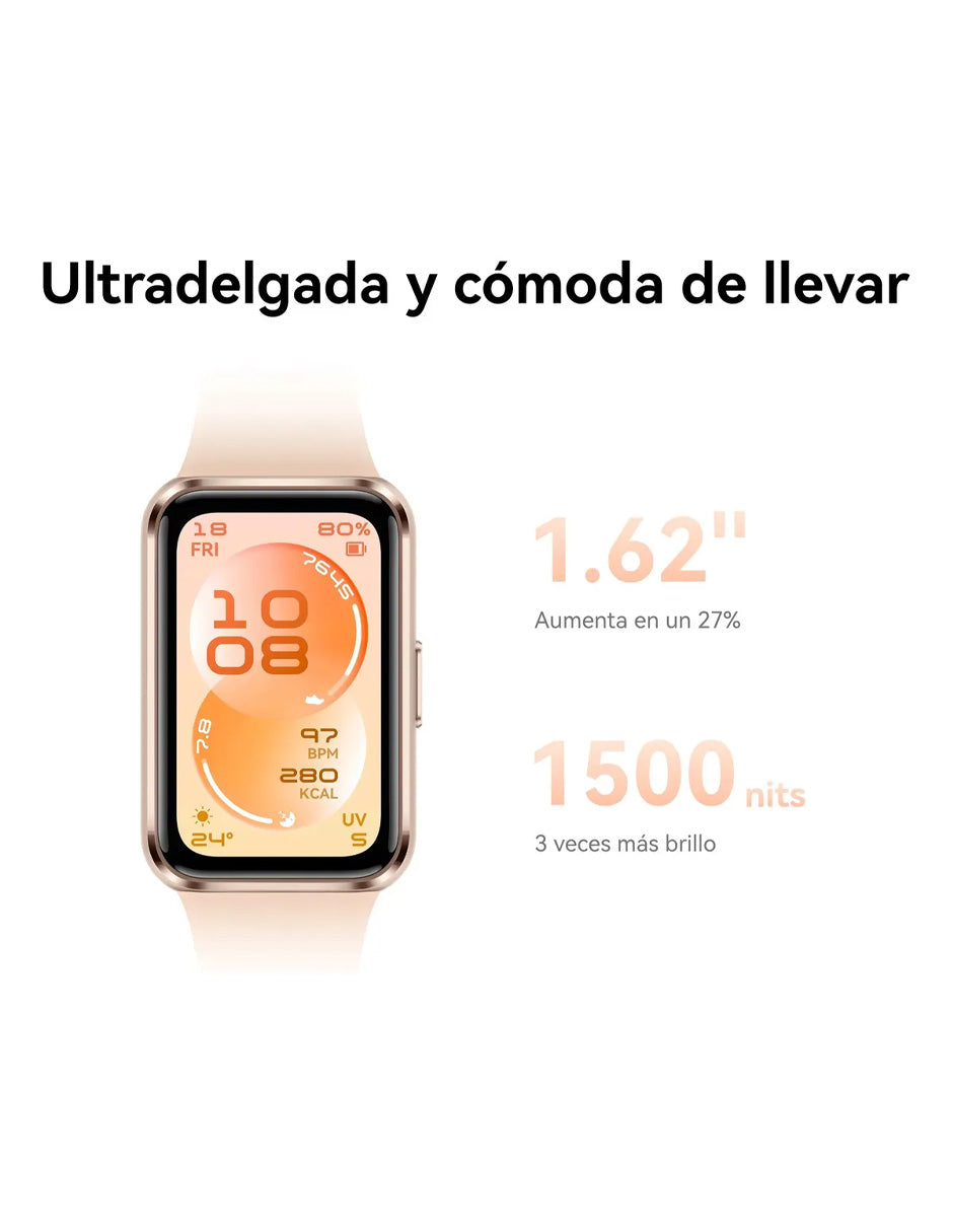 SmartBand 11 B29F Petukita Box Violeta