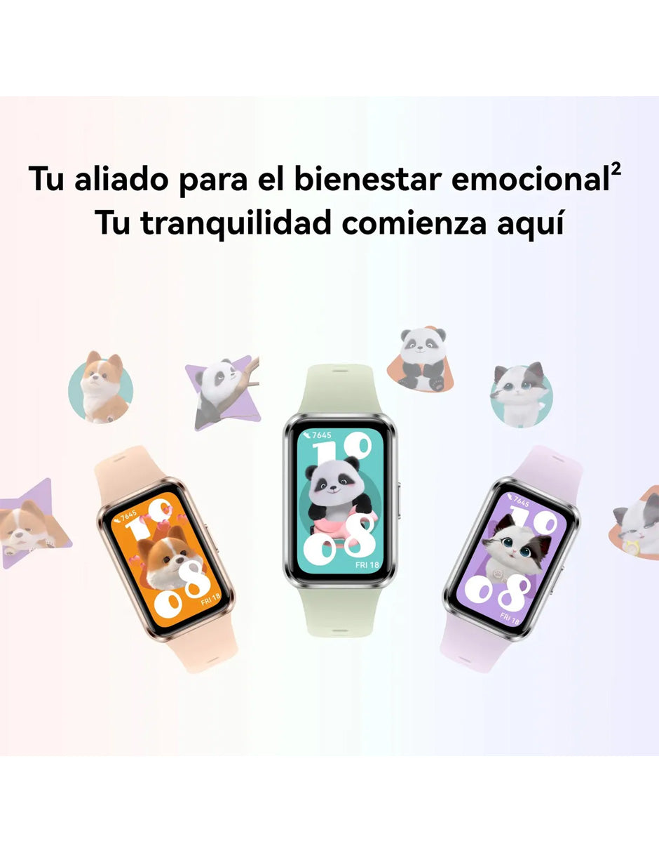 SmartBand 11 B29F Petukita Box Violeta
