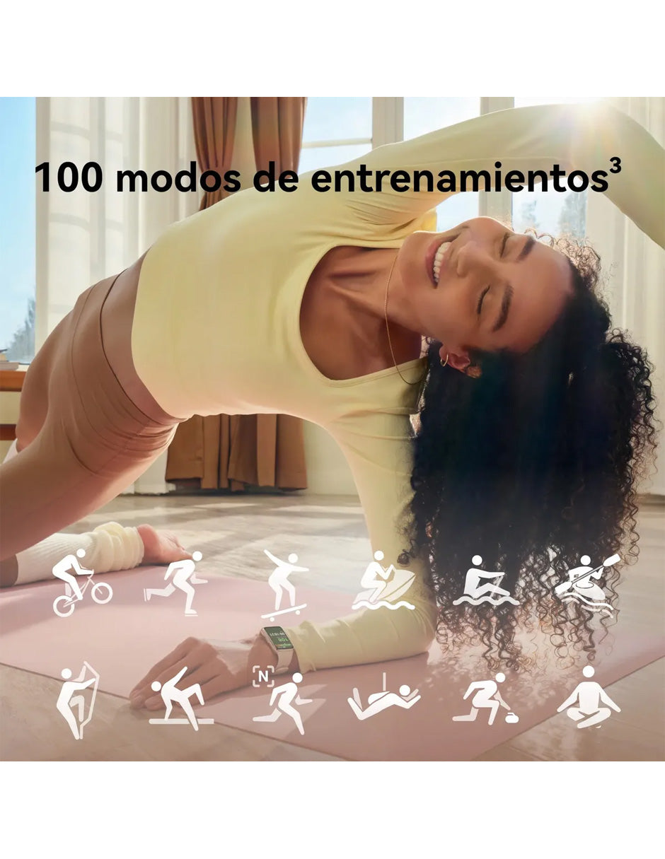 SmartBand 11 B29F Petukita Box Violeta