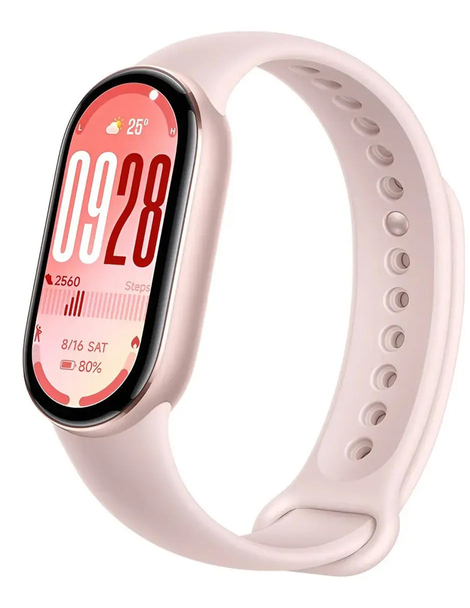 Smart Band 10 Petukita Box AMOLED