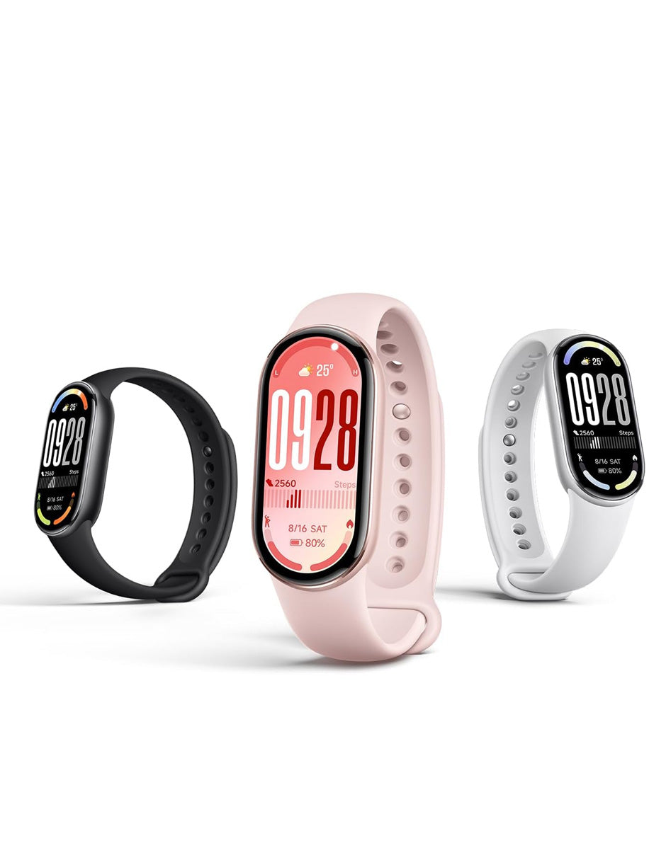 Smart Band 10 Petukita Box AMOLED