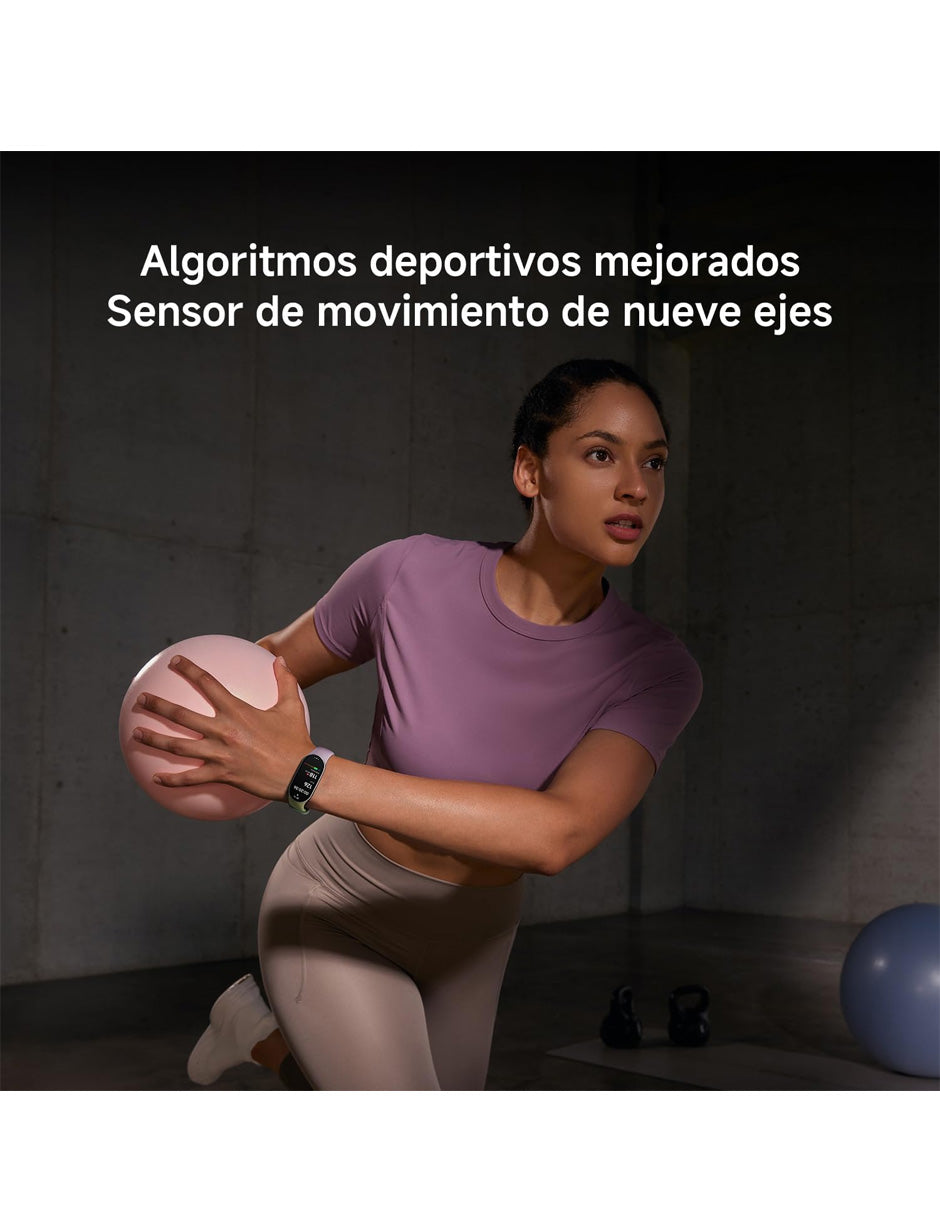 Smart Band 10 Petukita Box AMOLED