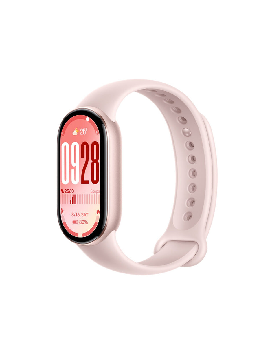Smart Band 10 Petukita Box AMOLED