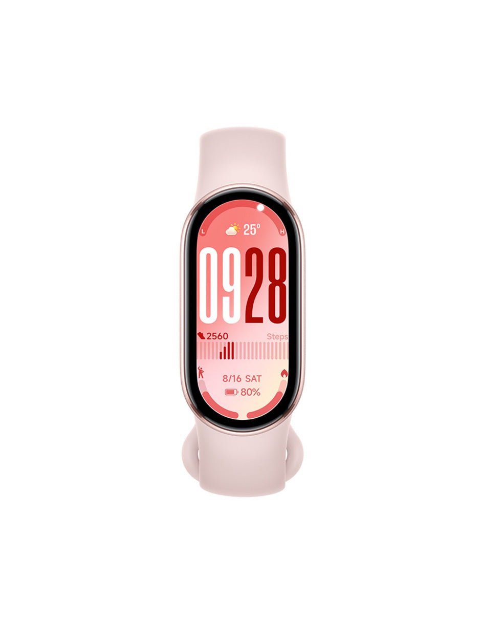 Smart Band 10 Petukita Box AMOLED