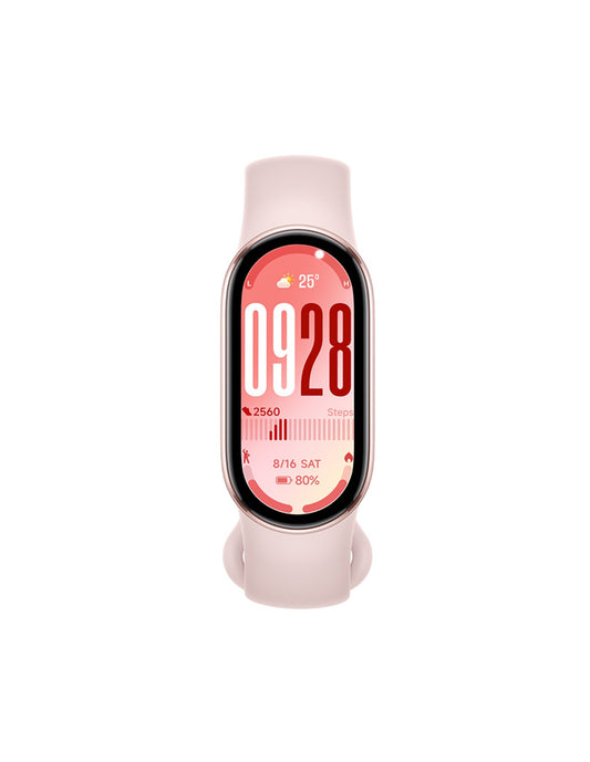 Smart Band 10 Petukita Box AMOLED