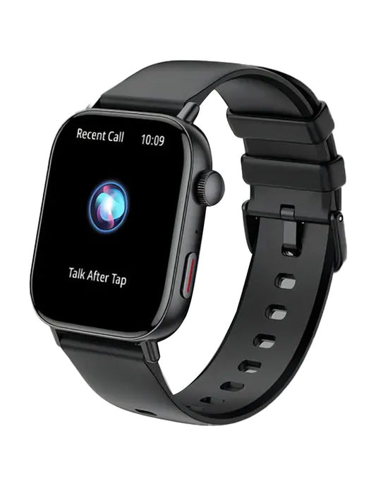Smartwatch C8MAX Petukita Box Negro con Asistente Virtual