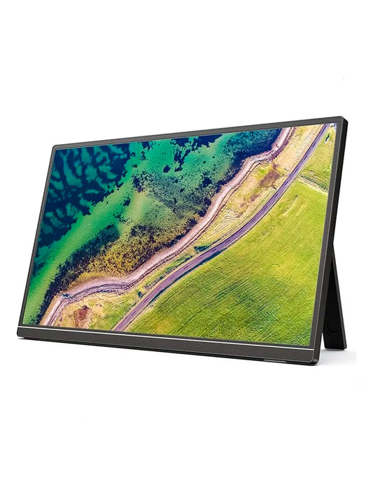 Monitor Portátil Petukita Box A1S 14" Full HD IPS 1080P USB-C Mini HDMI
