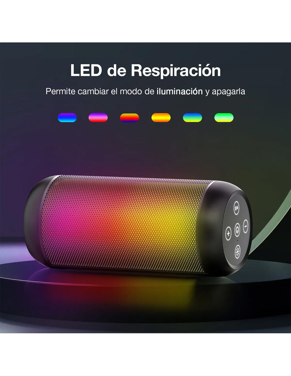 Combo Petukita Box: Proyector 4K Soporte + Mochila + Bocina Bluetooth A1H