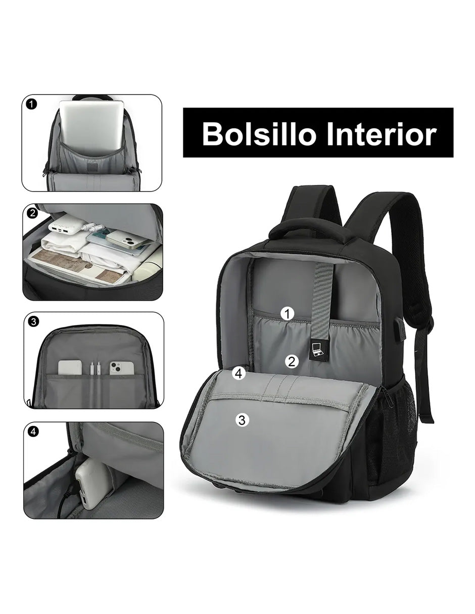 Combo Petukita Box: Proyector 4K Soporte + Mochila + Bocina Bluetooth A1H