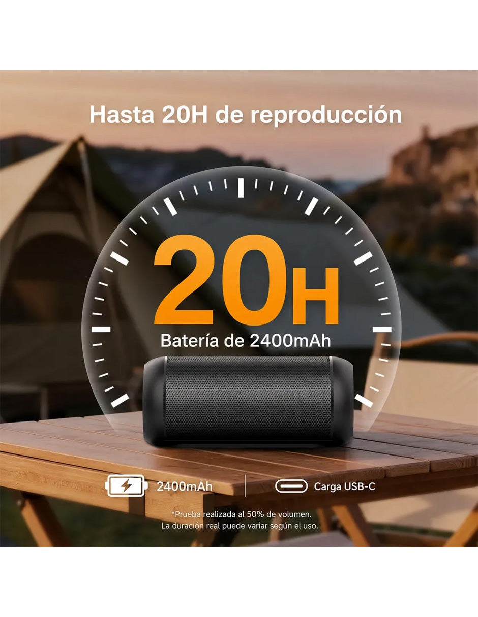Combo Petukita Box: Proyector 4K Soporte + Mochila + Bocina Bluetooth A1H