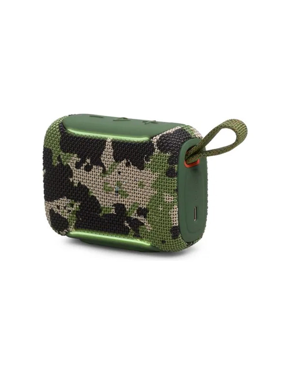 Combo Petukita Box Mochila Táctica + Bocina Portátil + Smartwatch Inteligente con Llamadas