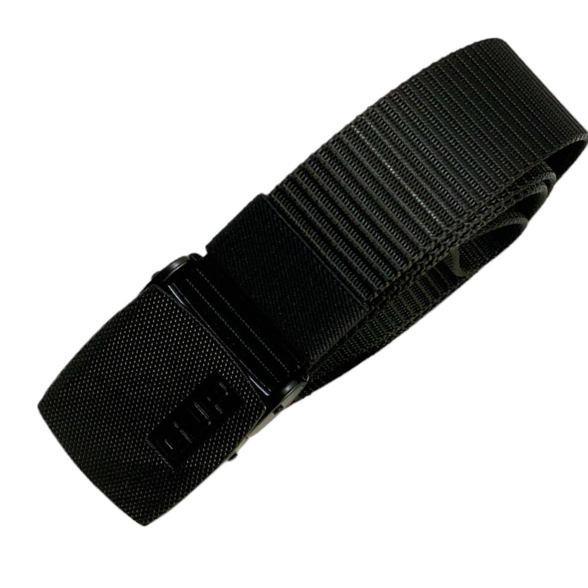 Cinturón con hebilla metálica, modelo 76635