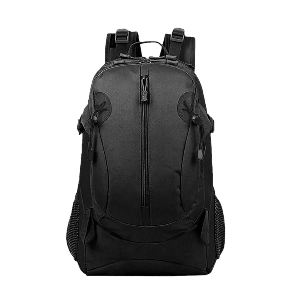 Mochila táctica de 35 litros de uso rudo para escuela, bici o laptop - foto 7
