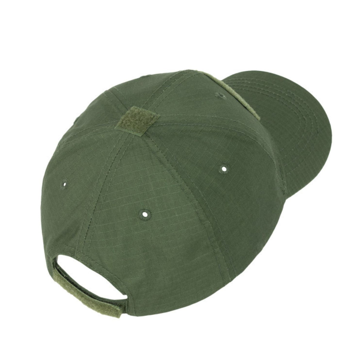Gorra lisa estilo Punisher con contactel GTM-L en 11 colores - foto 18