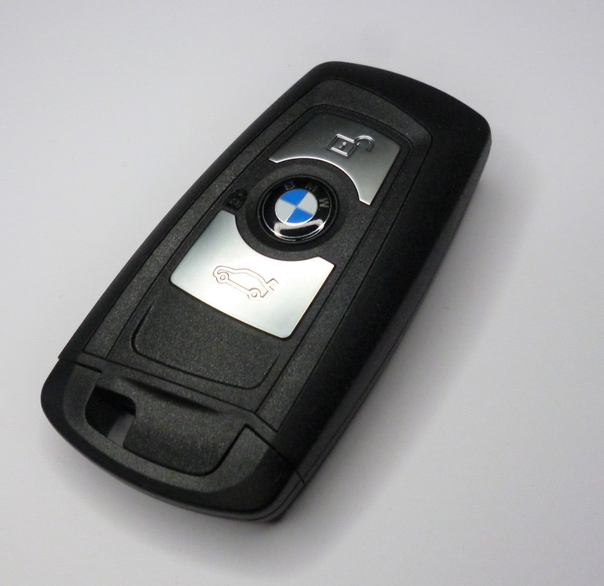 Control remoto de auto con descarga eléctrica, lámpara y alarma D1801 - foto 2
