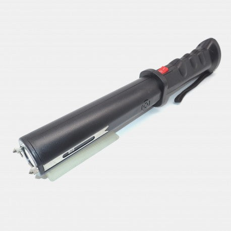 Dispositivo eléctrico de autodefensa TW-809 B-43, tipo picana - foto 2