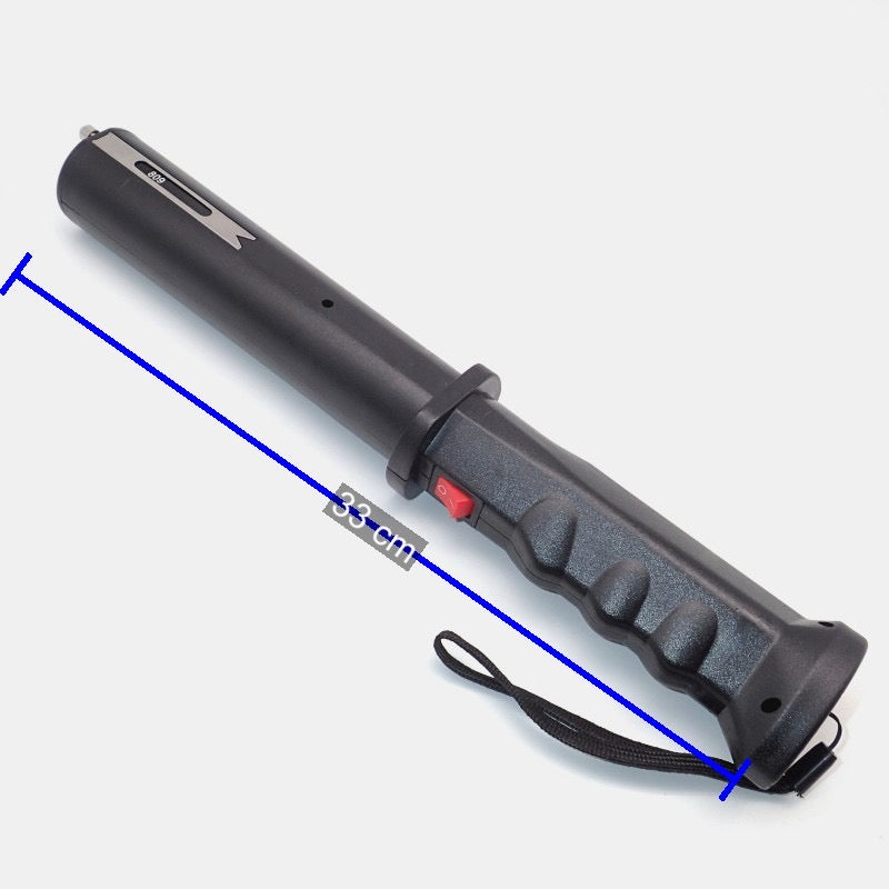 Dispositivo eléctrico de autodefensa TW-809 B-43, tipo picana - foto 3