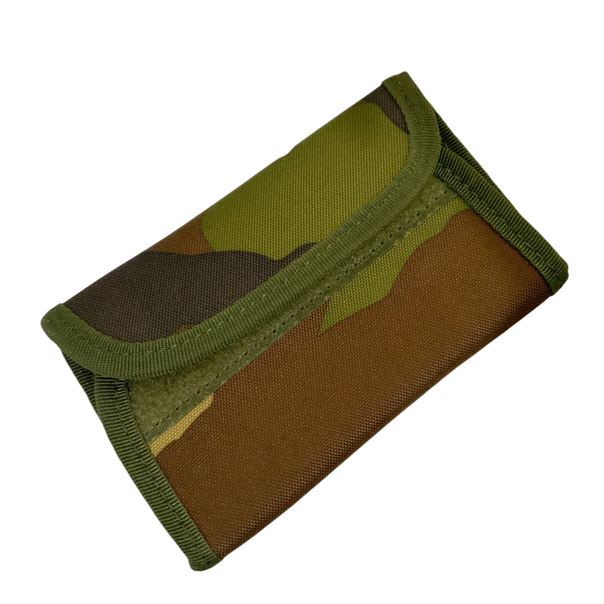 Cartera táctica reforzada de uso rudo, modelo G8007 - foto 13