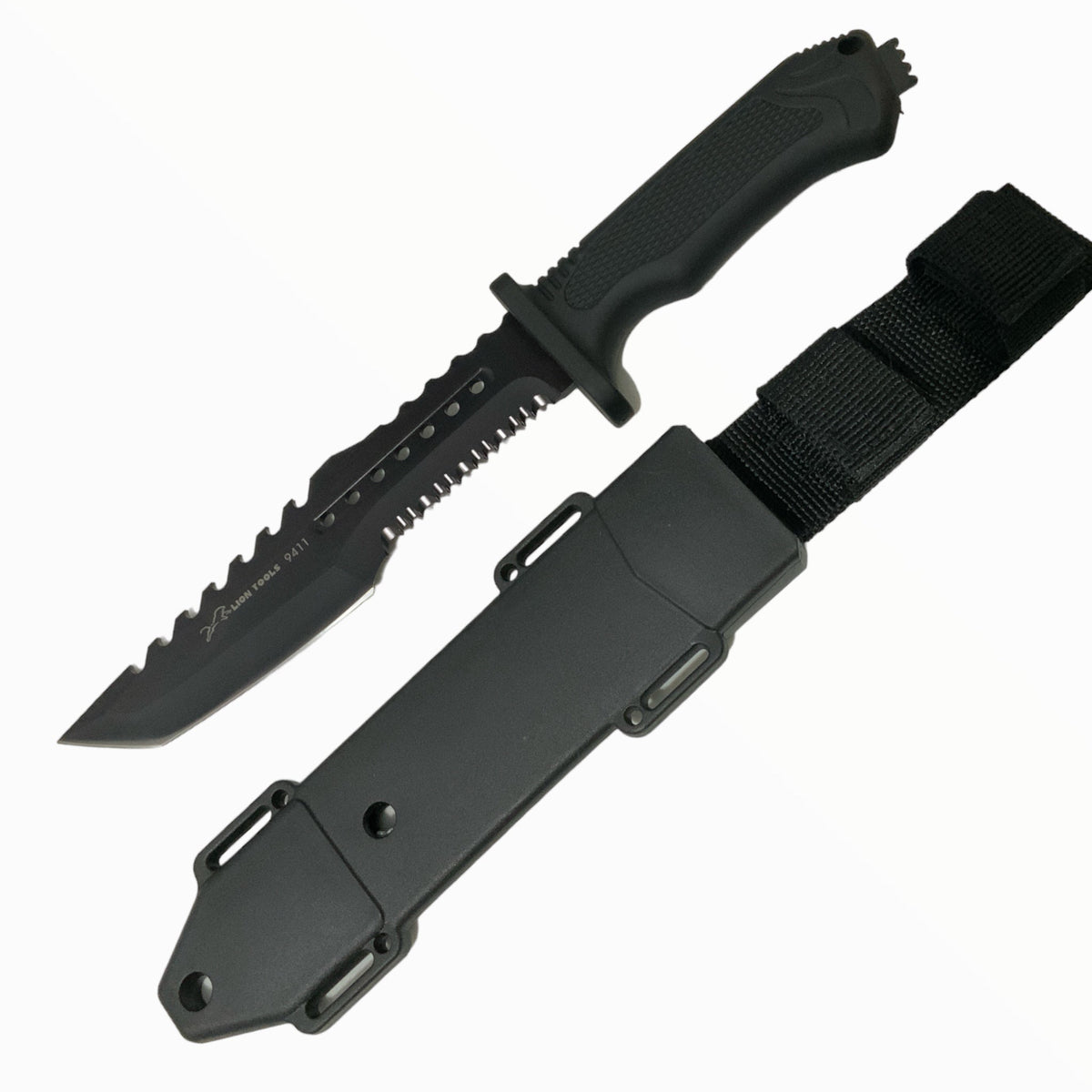 Cuchillos de la marca Lion Tools, varios modelos de la serie 94