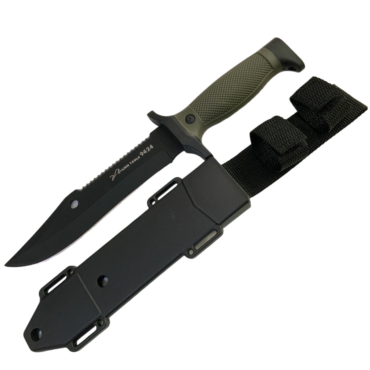 Cuchillos de la marca Lion Tools, varios modelos de la serie 94 - foto 6