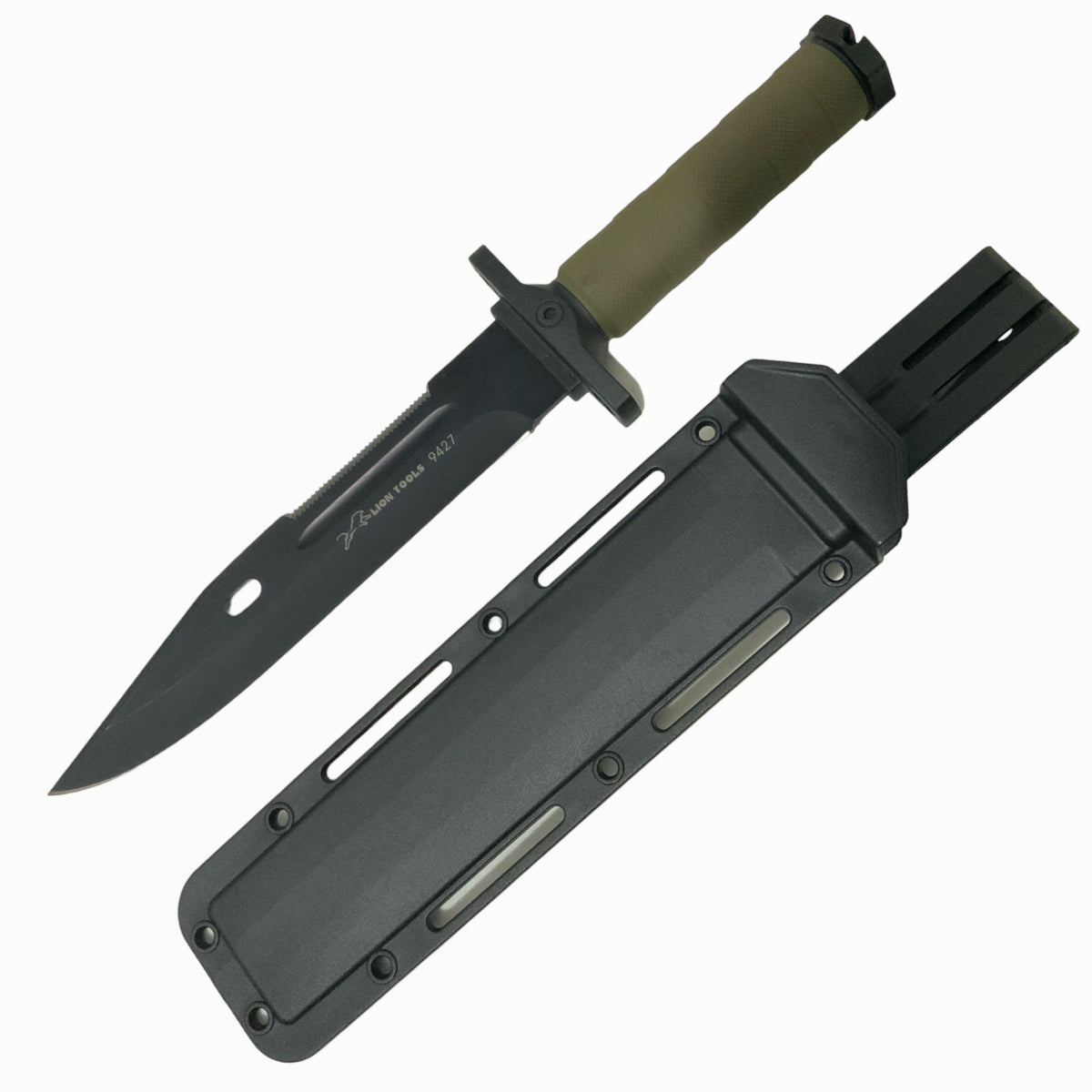 Cuchillos de la marca Lion Tools, varios modelos de la serie 94 - foto 2